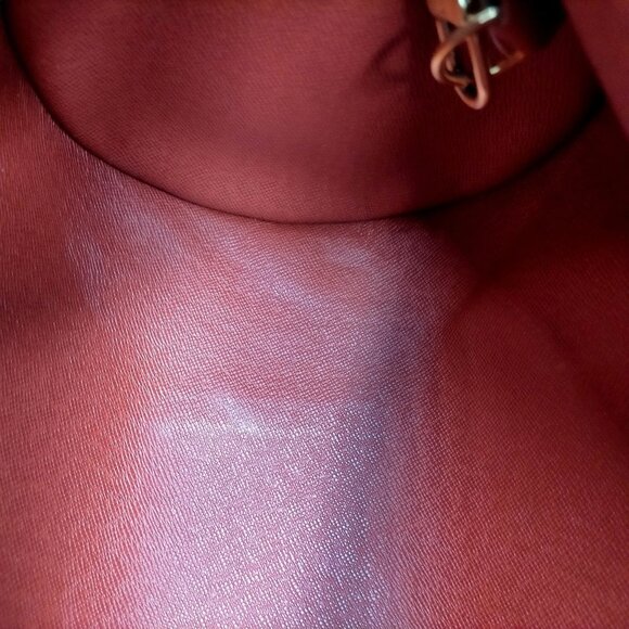 Louis Vuitton Papillon 30 Brown Damier Hand Bag mon1113-100225 - Picture 11 of 16